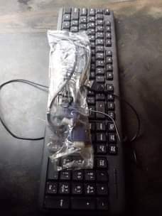 A picture of Lenovo laptop i5 on sale
