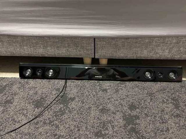 home theater