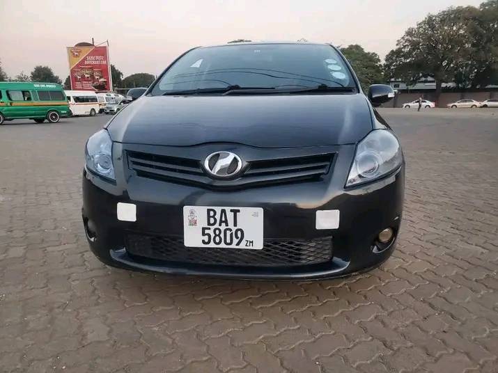 used toyota
