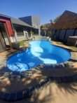 A picture of Swimming pools