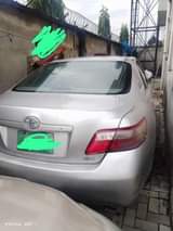 A picture of Camry 2008 with BAD GEAR FOR SALE IN PORTHAARCOURT