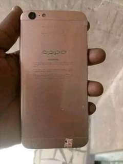 oppo a57