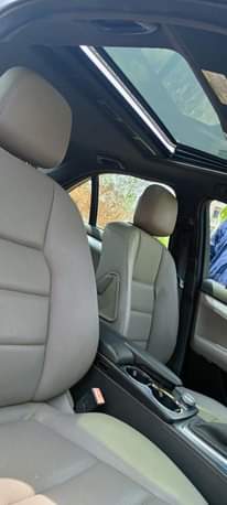 A picture of 2008 c300 Mercedes Benz for sale