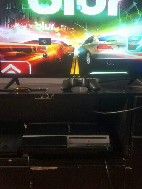 playstation