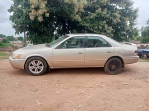 A picture of Camry Pencil Light Flashed on Firstbody Dm or Call 09068030011
