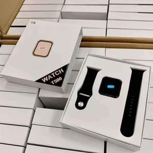 A picture of Smart watch yenye mikanda 7