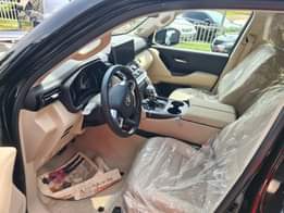 A picture of 2023 BRAND NEW Toyota Land Cruiser Twin Turbo GXR price