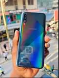 A picture of Samsung Galaxy A50