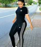 Lilian K.