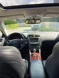A picture of 2007 Lexus 2007 Xyz
