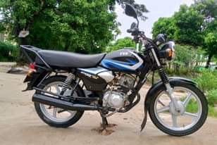 A picture of Tvs DQG