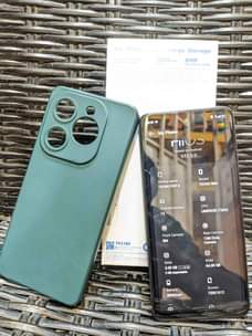 A picture of TECNO POP 8