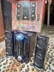 A picture of Nina uza sepiano Bei 115 mpya kabsaa full box Bluetooth