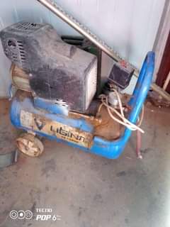compressor