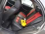 A picture of 2008 model Toyota Corolla