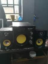 home theater