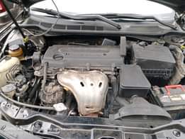 A picture of Super clean tokumbo standard 2008 Toyota Camry Muscle Ac chilling