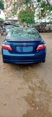 A picture of 2009 Toyota Camry