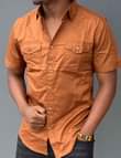 A picture of Shati kali
