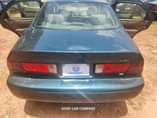 A picture of Toyota camry drop light envelop