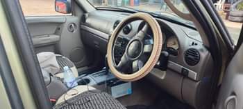 A picture of Jeep Cherokee