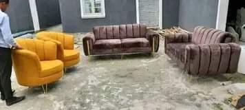 A picture of Home interiors