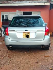 A picture of Subaru 13 5m Now now 0785475076 0708945019 UAX