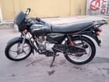 A picture of BOXER CC 150