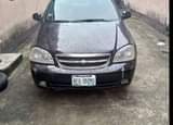 A picture of Chevrolet optra 2006 Bolt standard 800k Agent Settlement 50k Location