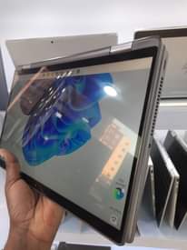 A picture of Dell latitude x360 7320 touchsmart
