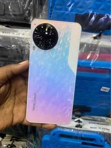 A picture of Techno Camon 30
