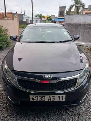 kia