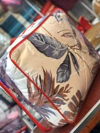 A picture of Duvets