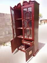 A picture of NAUza kabat la vyombo 185 La kuwai Godro NCH 9