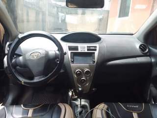 A picture of Car