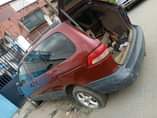 A picture of 1999 Toyota Siena Buy and drive needs body work call
