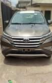 A picture of BRAND NEW TOYOTA RUSH