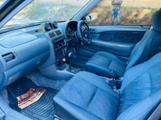 A picture of STARLET GRANZA