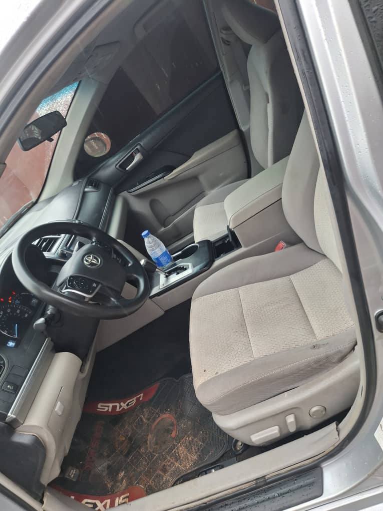 A picture of Car