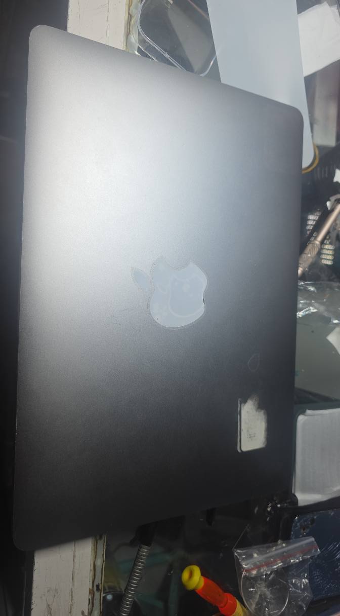 macbook