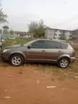 A picture of Vibe Toyota Pontiac