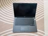 A picture of Dell latitude 7400