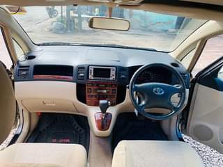 A picture of Spacio new model