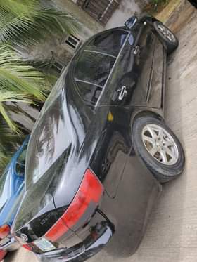 A picture of Hyundai Sonata 2007 for sale Engine Gear AC needs gas