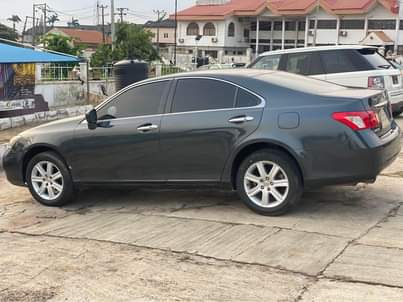 A picture of Es350