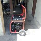 A picture of Sumec firman Generator
