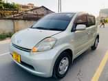 A picture of TOYOTA PASSO