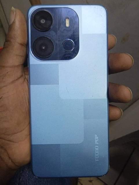 tecno phones