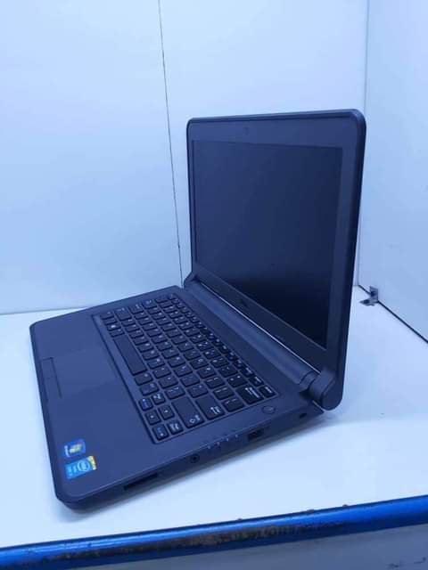 dell laptop