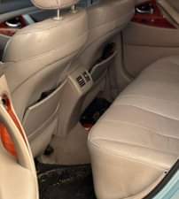 A picture of MAD DISTRESS URGENT MONEY NEEDED CAMRY 2008 MODEL V6 FULL